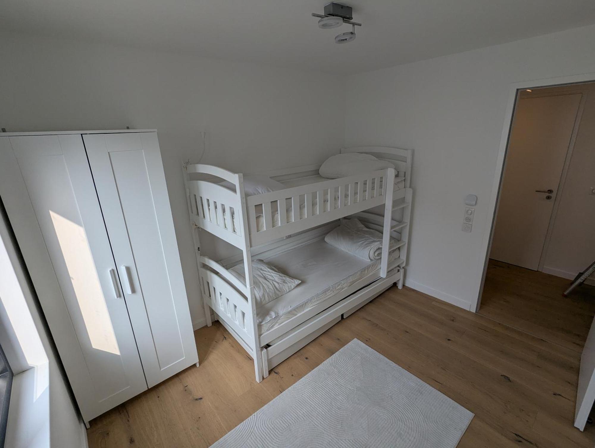 Evasion Plage - Appartement Lumineux Plein Centre Et 150M Plage Нёфшатель-Ардло Номер фото